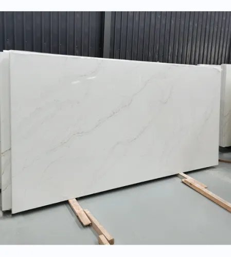 2022 White Quartz | Top Quality White Quartz