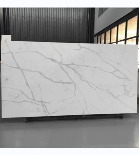 Quartz Countertops White | White Quartz Wholesaler
