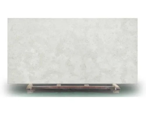 Which quartz slab is better for home decoration?