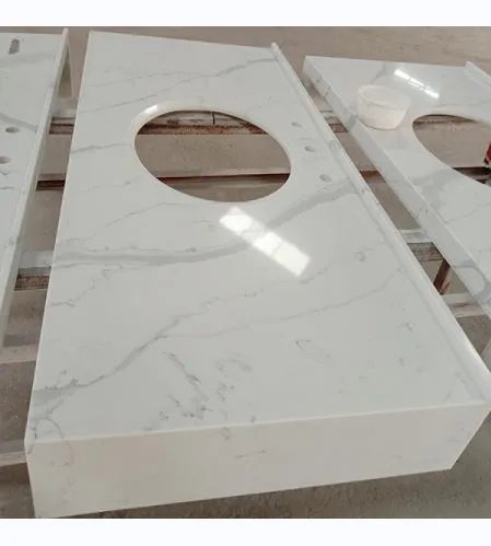 Calacatta White Quartz Price | White Calacatta