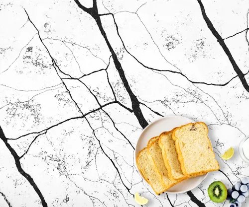 Is Calacatta quartz good quality?