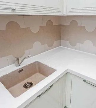 Granite Kitchen Countertop | Modern Kitchen Countertop