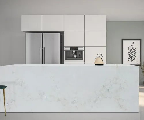 Why is Calacatta expensive?