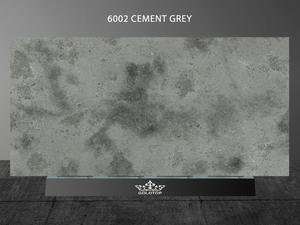 6002 Cement Grey 