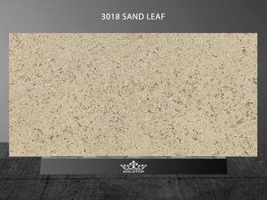 3018 Sand Leaf 