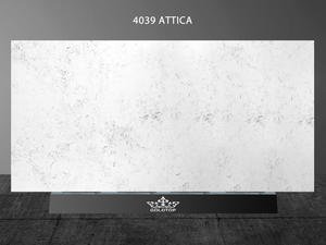 Marble msi garden Quartz Attica New Style