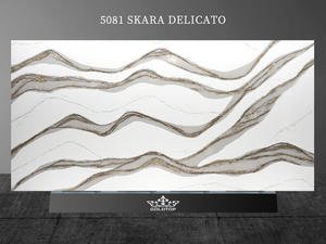 5081 Skara Delicato 