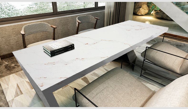 Is there an alternative to msi calacatta arno?