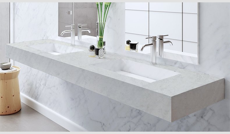 Is quartz stone suitable for window sill stone?