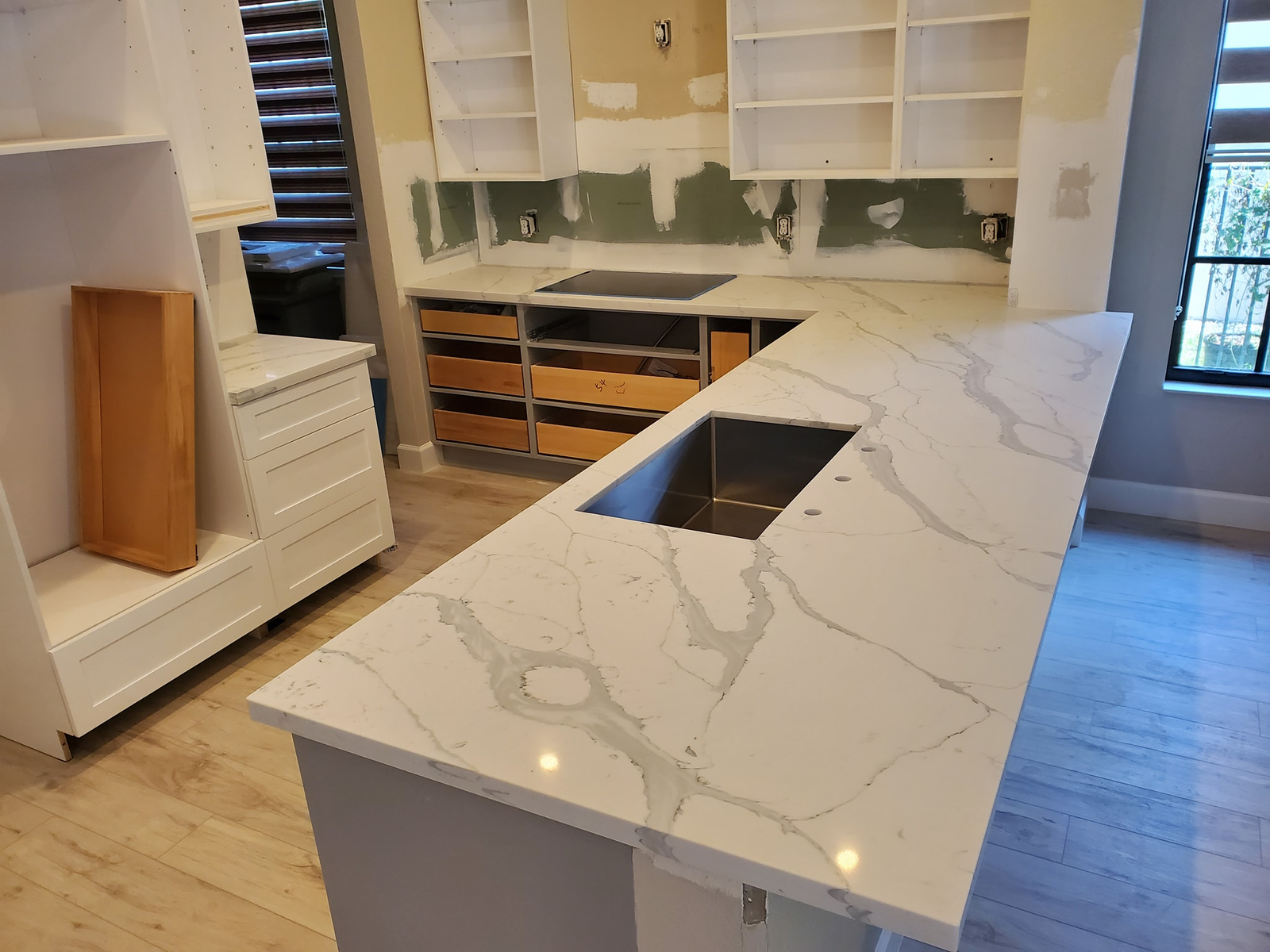 Is Quartz More Expensive Than Granite?