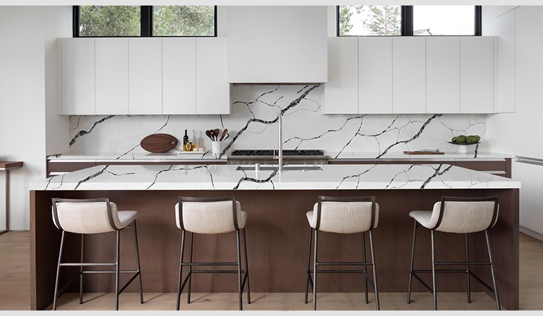 Is quartz stone artificial stone or natural stone?