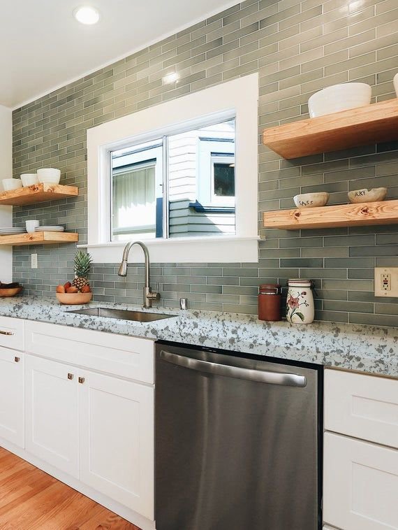 How to choose between terrazzo and quartz countertops？