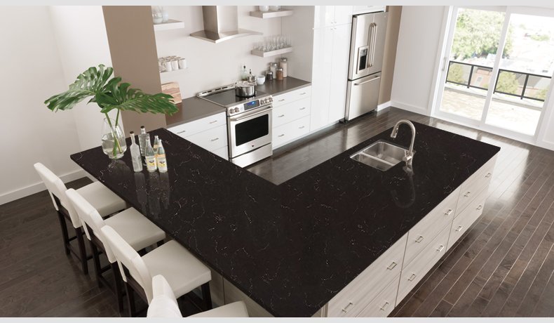 4017 Bianco Marquina 