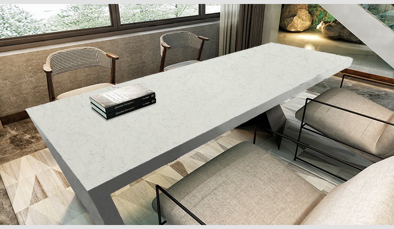 4032 Coarse Carrara