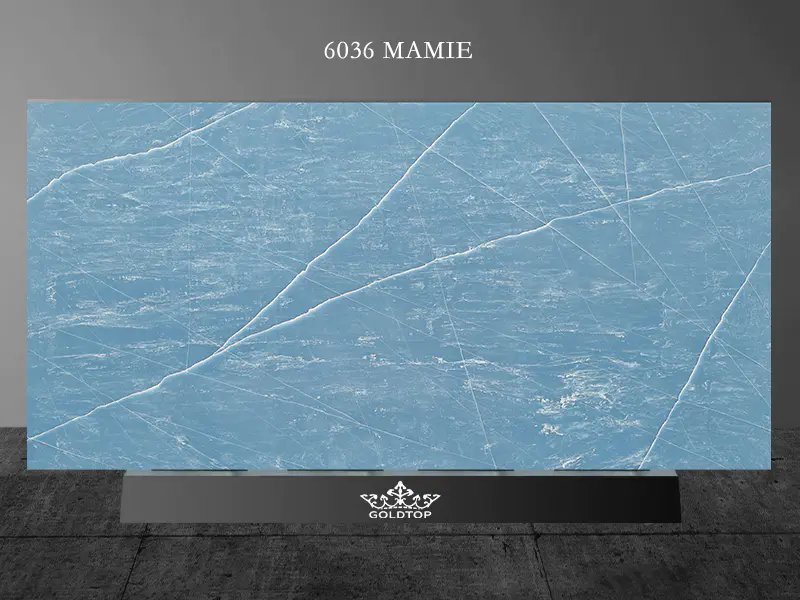 6036 Mamie